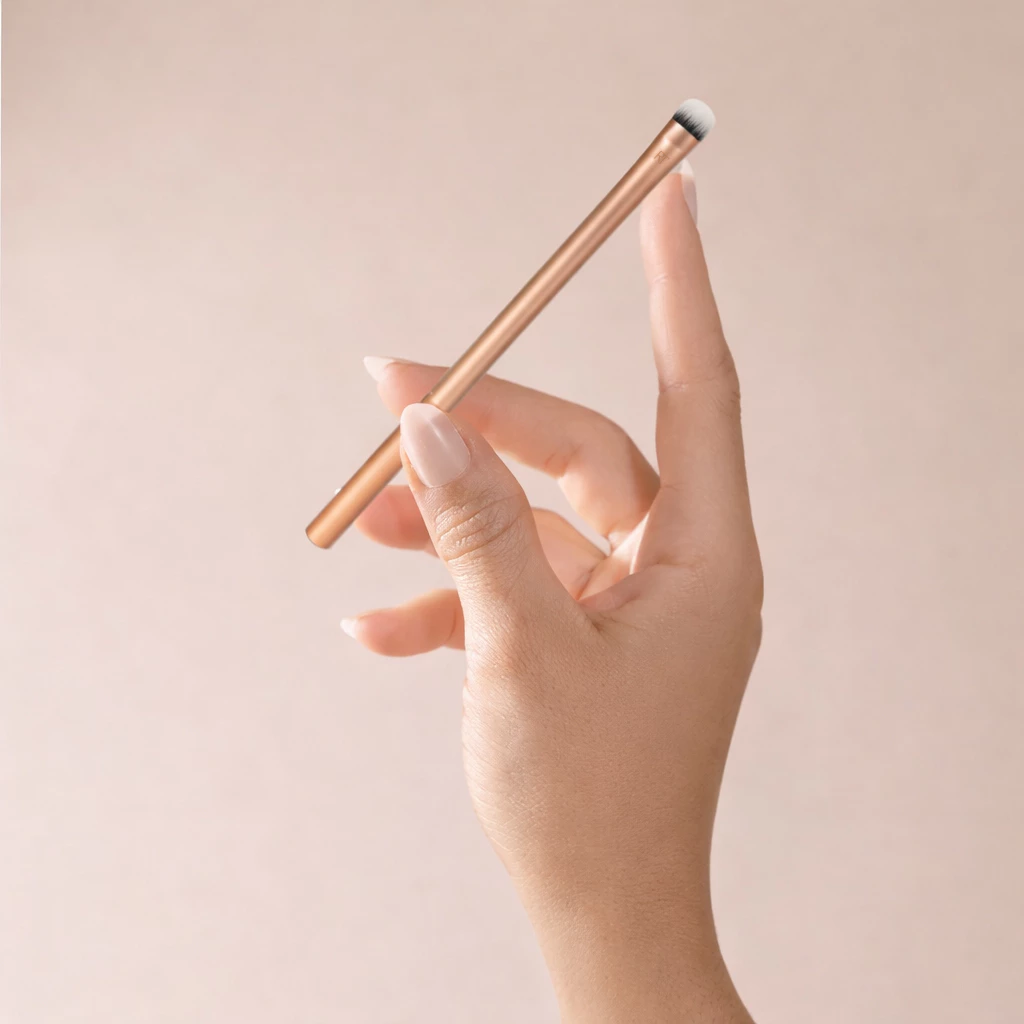 Cọ Tán Viền Mắt RT Real Techniques Smudge Brush R118